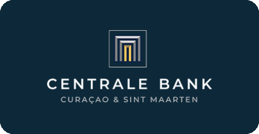 Centrale Bank van Curaçao en Sint Maarten