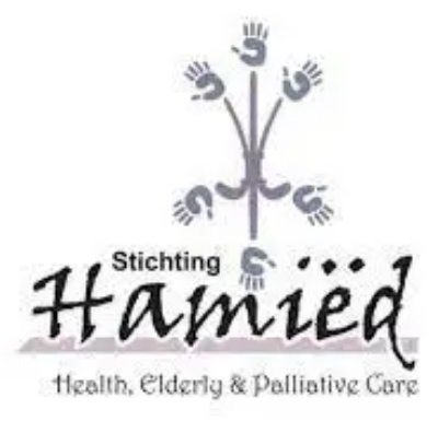 Stichting Hamiëd logo